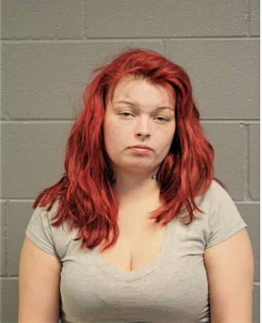 TANYA N HEROLD, Cook County, Illinois