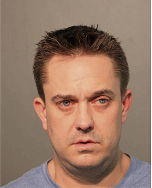 BRETT ALAN HETRICK, Cook County, Illinois