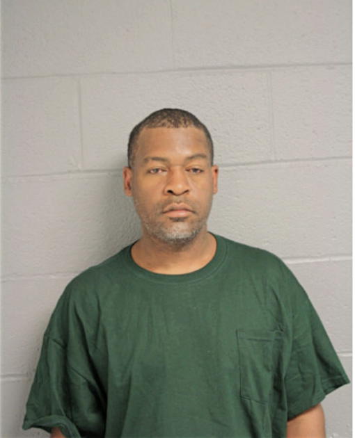 JOHN E HICKS, Cook County, Illinois