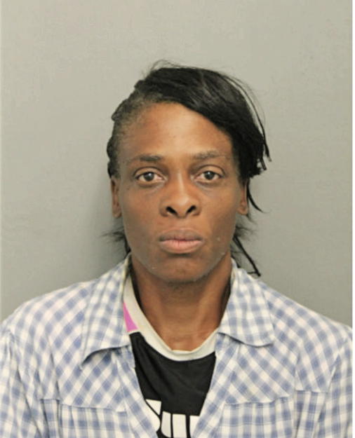 JOANNE HIGHTOWER, Cook County, Illinois