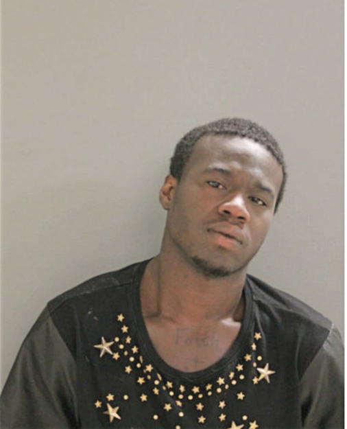 EDWARD D HINES, Cook County, Illinois
