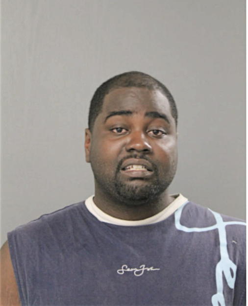 CAMARREO L HODGES, Cook County, Illinois