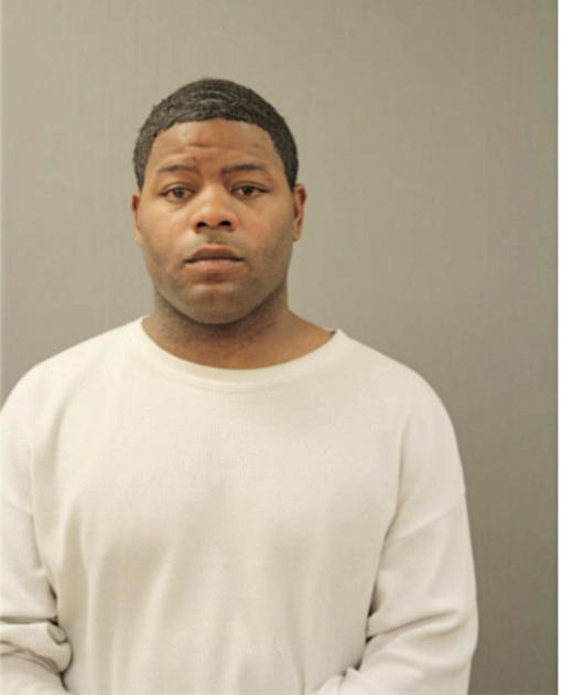 TORRANCE DEANGELO IVY, Cook County, Illinois