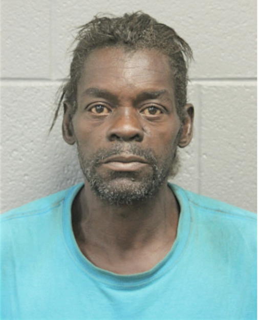 JESSIE J JACKSON, Cook County, Illinois
