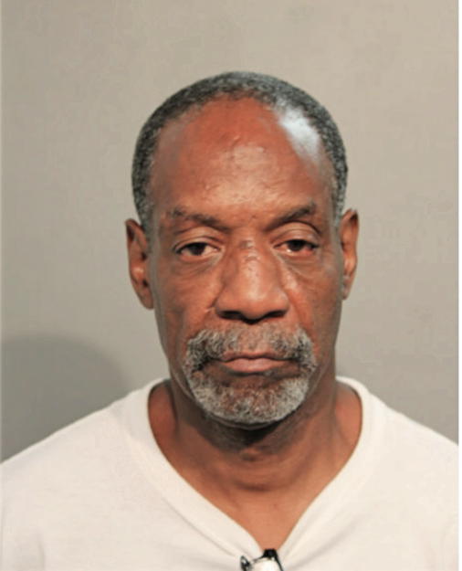 KEITH DARREN JACKSON, Cook County, Illinois