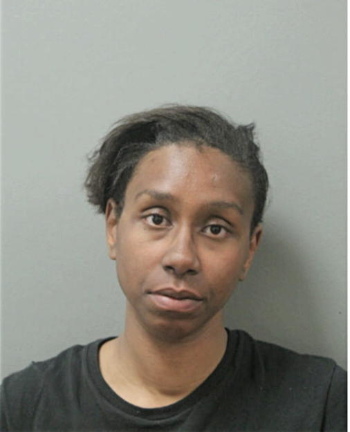 DANIELLE M JEFFERSON, Cook County, Illinois