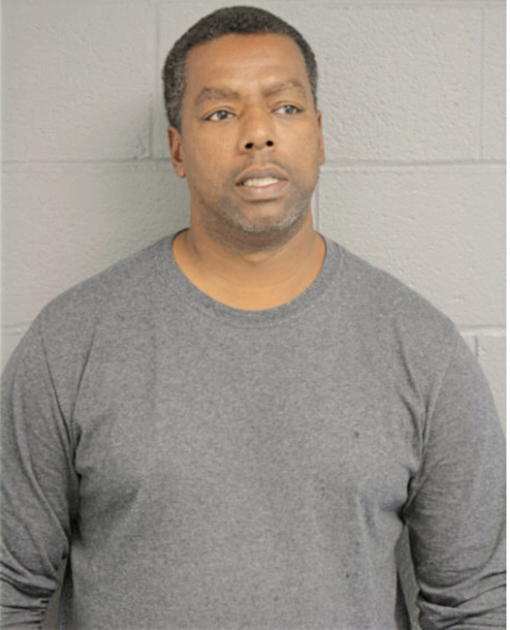 CHARLES L JETT, Cook County, Illinois