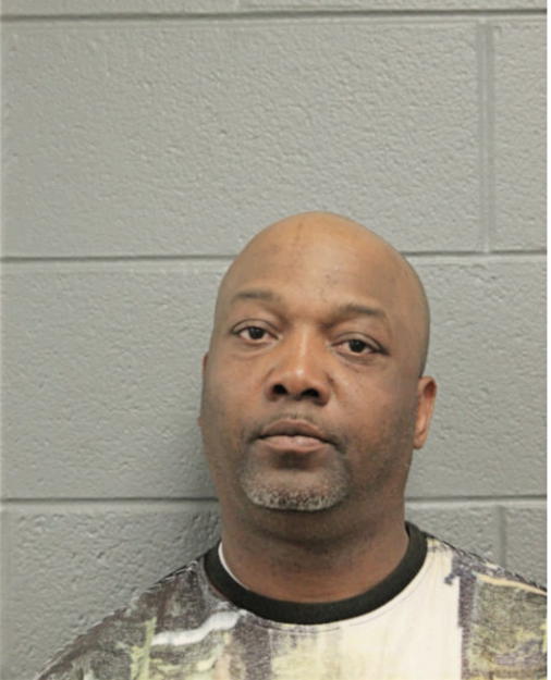 ANTHONY JOHNSON, Cook County, Illinois
