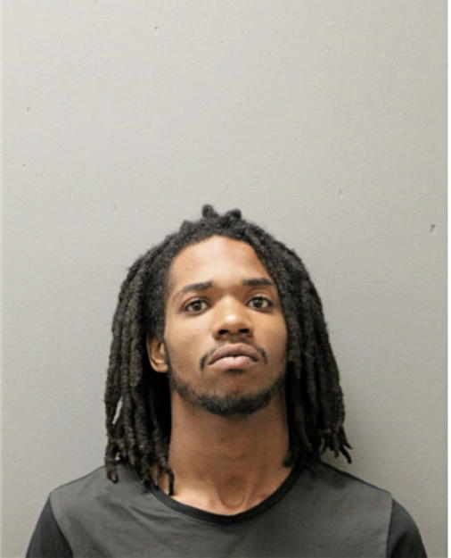 DAHVEED D JOHNSON, Cook County, Illinois