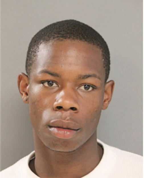 KEENA R JOHNSON, Cook County, Illinois