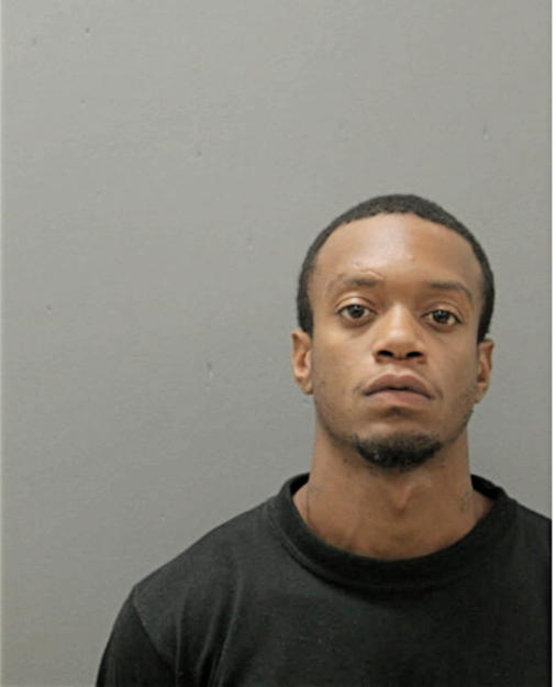 KEITH D JOHNSON, Cook County, Illinois