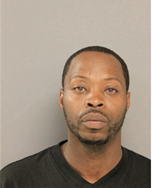 TORRY S JOHNSON, Cook County, Illinois