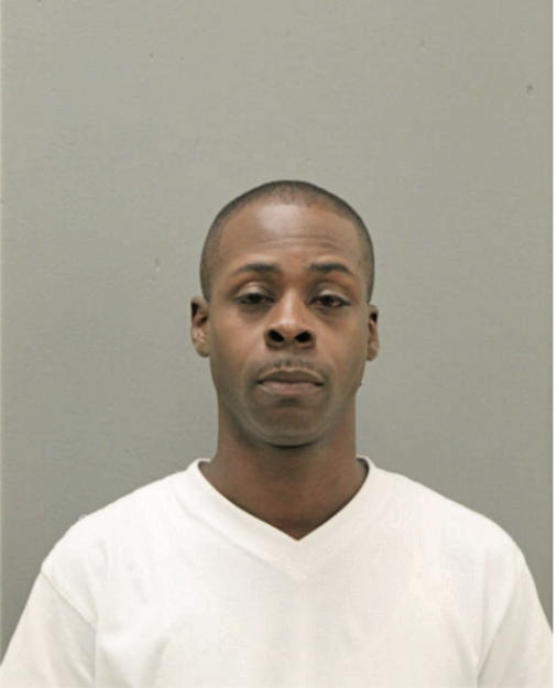 ELTON DVON JONES, Cook County, Illinois