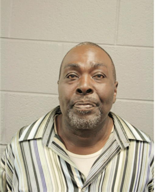 ROBERT JONES, Cook County, Illinois