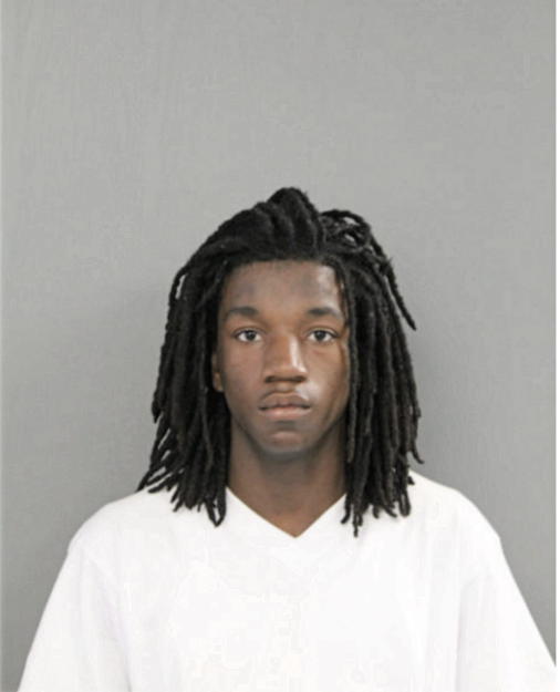 VINCENT JONES, Cook County, Illinois