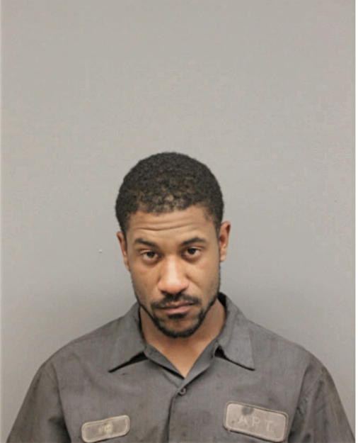 JEFFERSON C JOSEPH, Cook County, Illinois