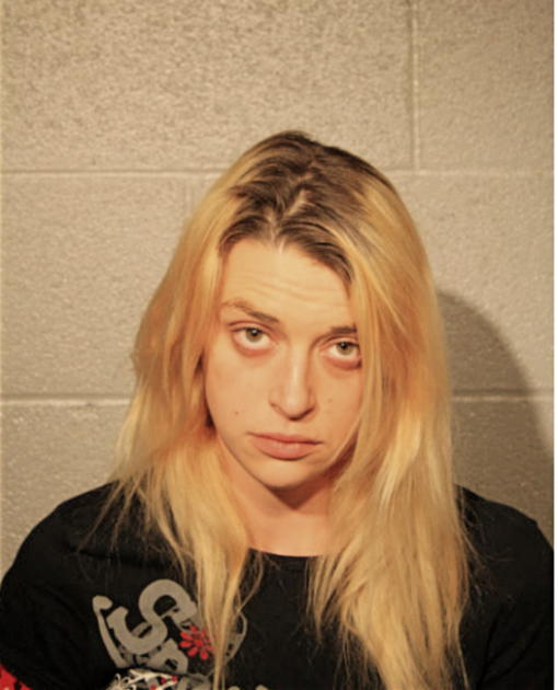 KRISTINA M KENT, Cook County, Illinois