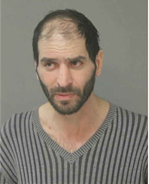 MICHAEL R KHARALLAH, Cook County, Illinois