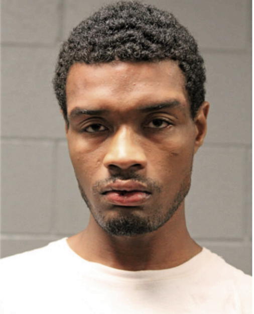 AMORY KING, Cook County, Illinois