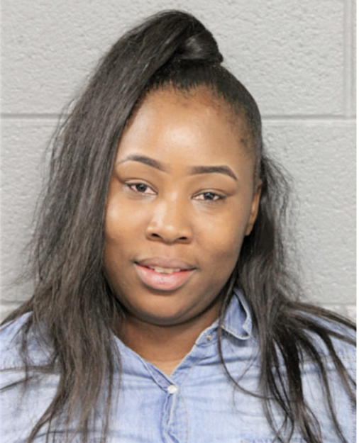 CHANTRESE L LAWSON, Cook County, Illinois