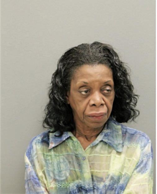 JUNE C LEWIS, Cook County, Illinois