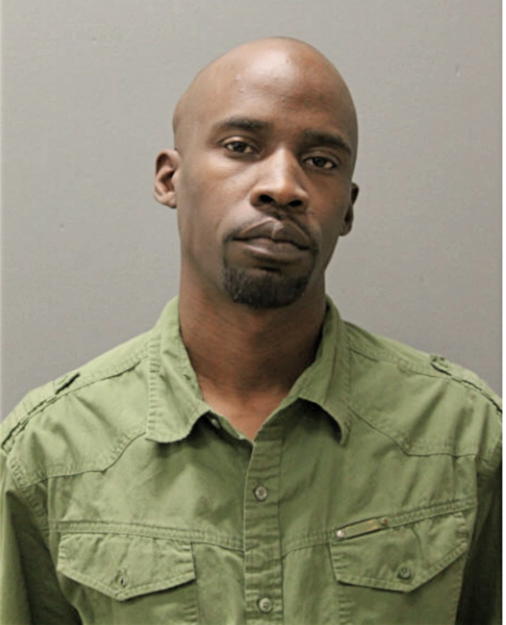 WILLIE LEWIS, Cook County, Illinois