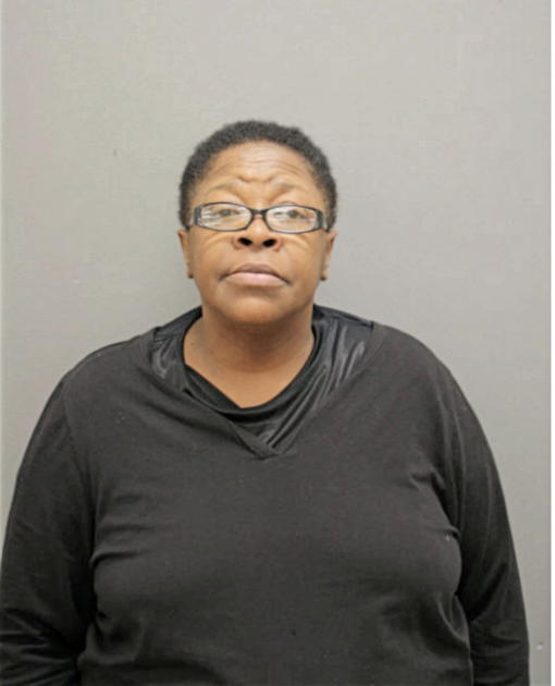 VALERIE J LOVE, Cook County, Illinois