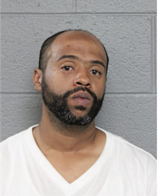 ROBERT H MACKEY, Cook County, Illinois