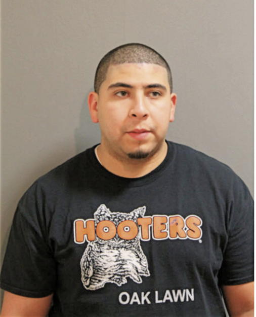 ORLANDO MARIN, Cook County, Illinois