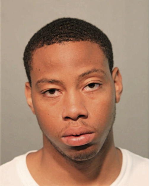 JANQUELL MATTHEWS, Cook County, Illinois