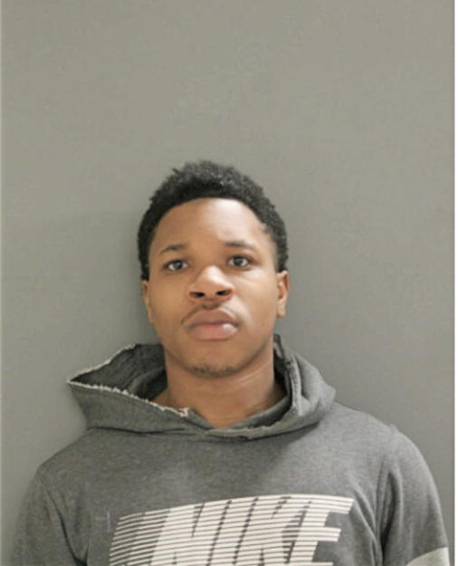JOHN L MATTHEWS, Cook County, Illinois