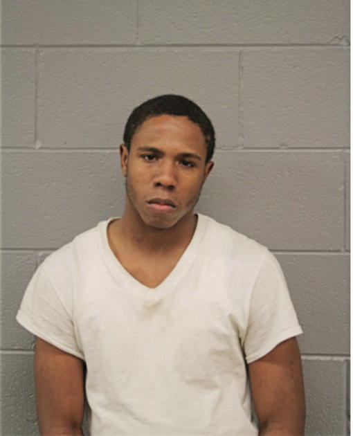 ZACHARY MCBRIDE, Cook County, Illinois