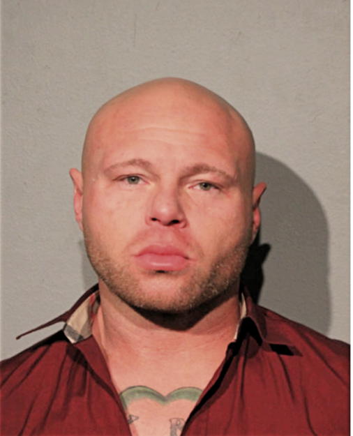 JASON R MCDANIEL, Cook County, Illinois