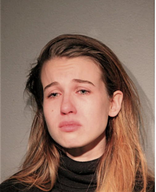 KYLIE MCLAUGHLIN, Cook County, Illinois