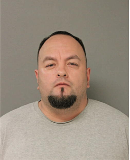JAMIE A MEJIA, Cook County, Illinois