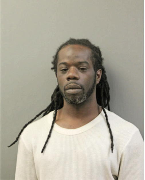 EUGENE MELTON, Cook County, Illinois