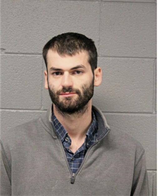TIMOTHY O MITCHELL, Cook County, Illinois