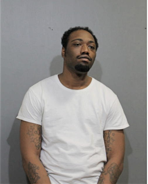 MALIK MOORE, Cook County, Illinois
