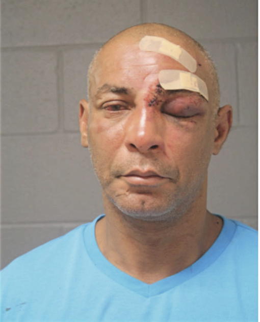 FRANK MORALES, Cook County, Illinois