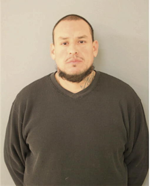 ALEJANDRO NMI MORENO, Cook County, Illinois