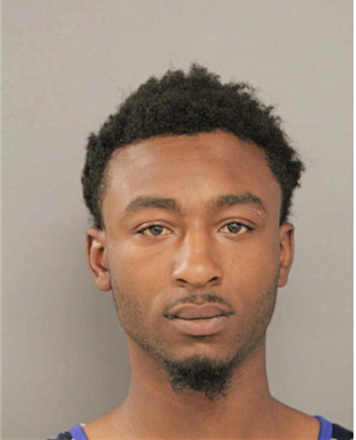 ALBERT MORRIS, Cook County, Illinois