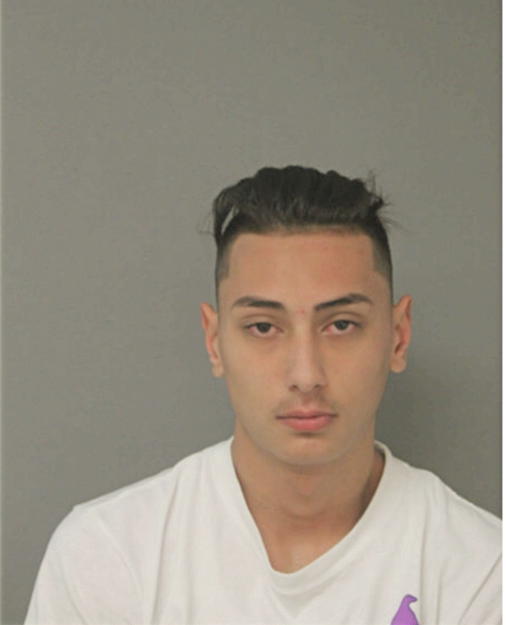 GIANNI NERO, Cook County, Illinois