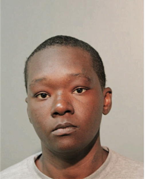 DEANNA KATRICE NOLAN, Cook County, Illinois
