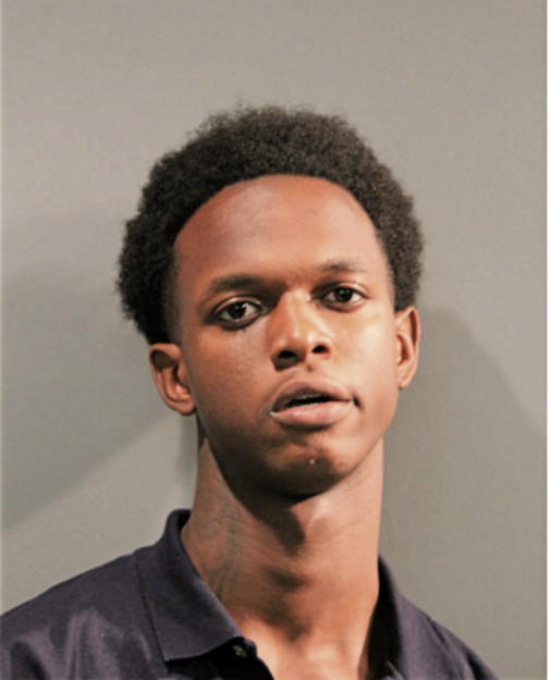 JAVONTAE NUNN, Cook County, Illinois