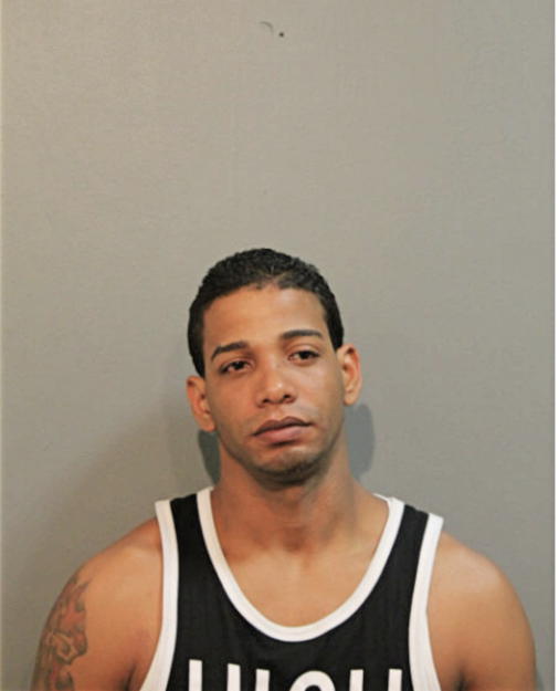 JERRY ORTIZ, Cook County, Illinois