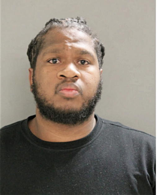 CORDALE T OWENS, Cook County, Illinois