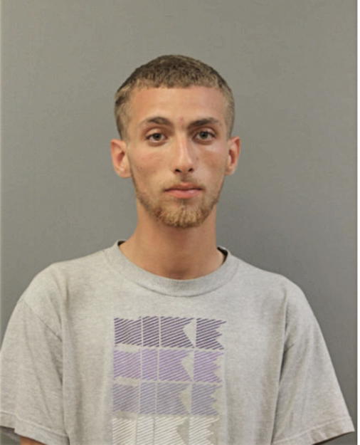 ANGELO L PACHEO, Cook County, Illinois