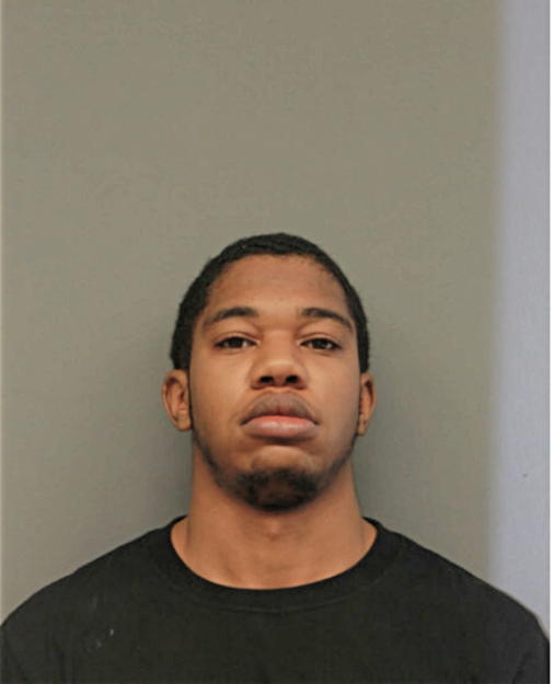 KAMARI M PARAMORE, Cook County, Illinois