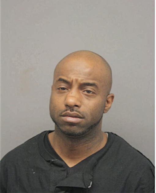 DARRYL PARKER, Cook County, Illinois
