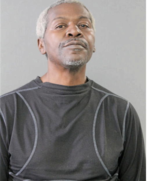 JOHNNY E PARKER, Cook County, Illinois